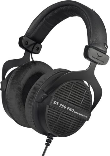 DT 990 Pro