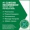 Biofreeze Pain Relief Gel