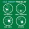 Biofreeze Pain Relief Gel