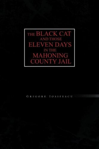 Memoir on Mahoning Jail