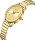 BOFAN Small Gold Watch