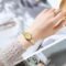 BOFAN Small Gold Watch