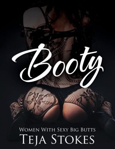 Booty Sexy Big Butts