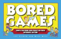 Bored Games Busters