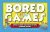 Bored Games Busters