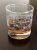 Bourbon Trail Whiskey Glass