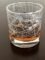 Bourbon Trail Whiskey Glass