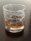Bourbon Trail Whiskey Glass