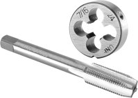 Burkit Tap and Die Set