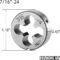 Burkit Tap and Die Set