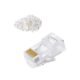 Cable Cat6 RJ45 Connectors