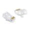 Cable Cat6 RJ45 Connectors