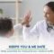 Care Touch Alcohol pads