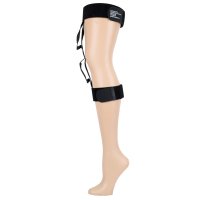 The Cast Handle Leg Lifter