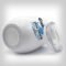 Stainless Steel Wine Tumbler