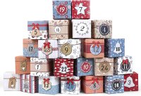 Christmas Advent Calendar