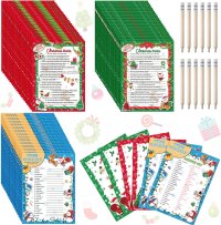 Christmas Trivia Game
