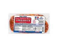Dominican Longaniza Sausage