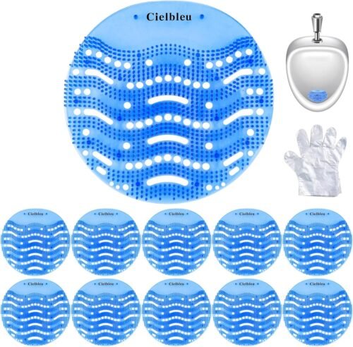 Cielbleu Urinal Deodorize