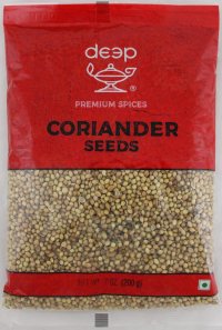 Coriander Seeds