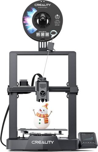 Creality Ender 3D Printer