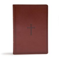 CSB Super Giant Print Bible