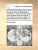 Daniel Defoe travel account