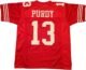Brock Purdy Jersey