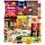 Dagaon Korean snack box