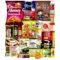 Dagaon Korean snack box
