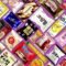 Dagaon Korean snack box