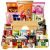 DAGAON Korean snack box