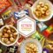 DAGAON Korean snack box