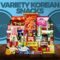 DAGAON Korean snack box