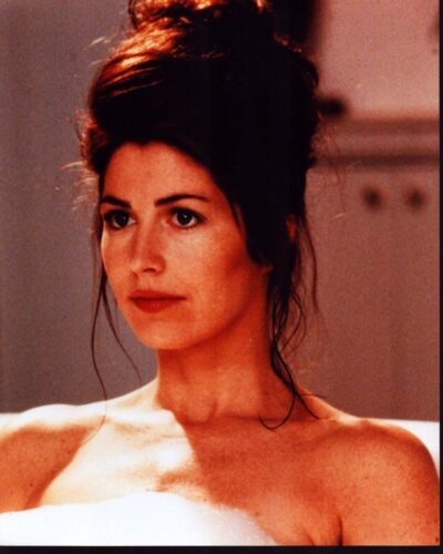 Dana Delany Photo Print