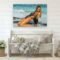 Denise Richards Sexy Poster