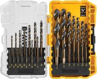 DEWALT Drill Bit Set
