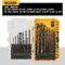 DEWALT Drill Bit Set
