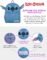 Disney Stitch backpack
