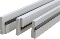Door Jamb Frame Kit