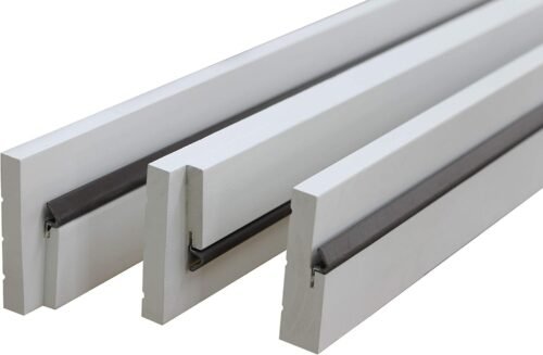 Door Jamb Frame Kit