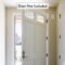Door Jamb Frame Kit
