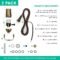 DIY Lamp Wiring Kit