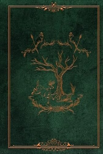 DnD 5e Campaign Journal