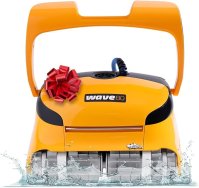 Dolphin Wave Vacuum Cleaner