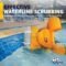 Dolphin Wave Vacuum Cleaner