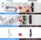 Dontay Sliding Door Handles