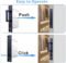 Dontay Sliding Door Handles