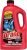 Drano Max Gel Drain Clog Remover and Cleaner for Shower or Sink Drains, Unclogs and Removes Hair, Soap Scum, and Blockages, 80 Oz
