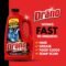 Drano Max Gel Drain Clog Remover and Cleaner for Shower or Sink Drains, Unclogs and Removes Hair, Soap Scum, and Blockages, 80 Oz